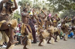 Излучайте феромоны