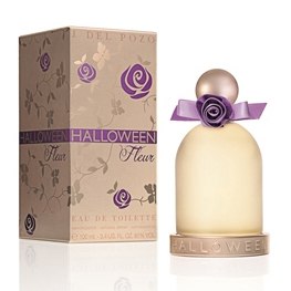 Jesus Del Pozo Halloween Fleur 