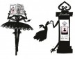 La Petite Robe Noire и  Lolita Lempika Lolita Lempika – одно настроение, но разное звучание. article-image