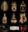 160-летняя пчела расправит крылья в доме Guerlain article-image