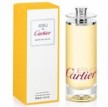 Прогулка по тропикам вместе с Cartier Eau de Cartier Zeste de Soleil