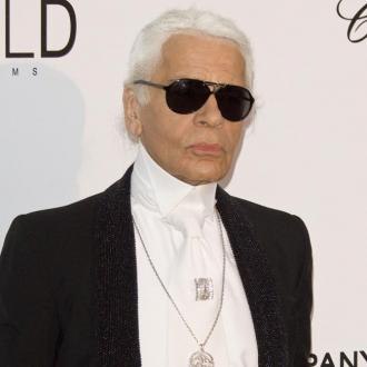 Karl Lagerfeld