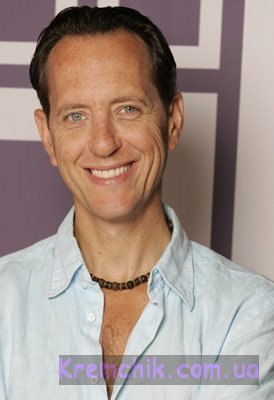 Richard E. Grant