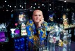 Парфюмеры балетмейстерам: Роже Дав и его аромат «Diaghilev» article-image