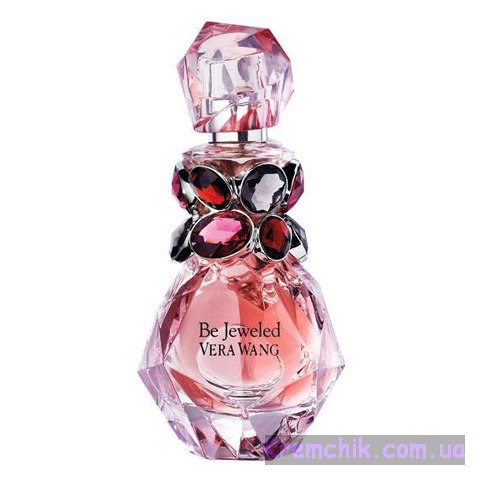 Be Jeweled Rouge 