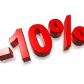 -10% на 30 брендів! promotion image