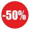 -50% на все отливанты logo stock