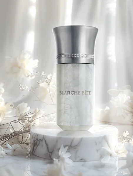 АКЦІЯ 📣 🛍️ Blanche B&ecirc;te Les Liquides Imaginaires 🛍️