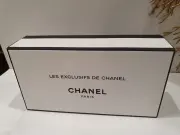Набір - Ексклюзивна колекція бутікових ароматів Chanel