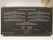 Набір - Ексклюзивна колекція бутікових ароматів Chanel
