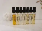 Ексклюзивний подарунковий набір бутікових ароматів Chanel
