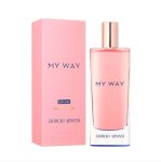 Знижка  20%  на Armani my wey intense.  760 грн promotion image