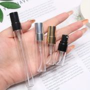 Бесплатная тара стекло с металлическим с распылителем при заказе от 3-х мл!