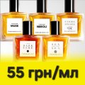 Francesca Bianchi по 55 грн/мл logo stock