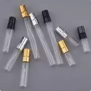 Атомайзеры стекло с распылителем в подарок!