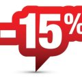 Знижка на залишки -15%!