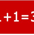 Залишки у флаконах 1+1=3!